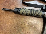 DPMS DA-15 .223 WYLDE - 7 of 15
