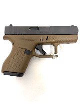 GLOCK 42 .380 ACP - 2 of 3