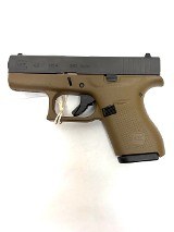 GLOCK 42 .380 ACP - 3 of 3