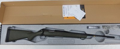 BERGARA B14 .243 WIN - Image 1 of 1