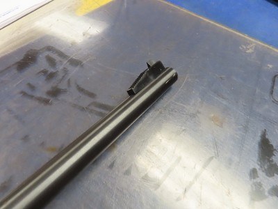 KEYSTONE SPORTING ARMS CRICKETT .22 LR - Image 5 of 10