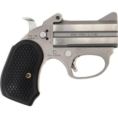 BOND ARMS HONEY B 9MM LUGER (9X19 PARA) - Image 2 of 3
