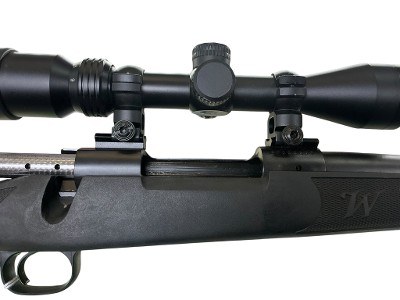 WINCHESTER 70 .30-06 SPRG - Image 2 of 8