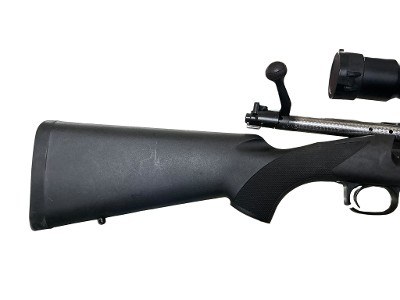 WINCHESTER 70 .30-06 SPRG - Image 3 of 8