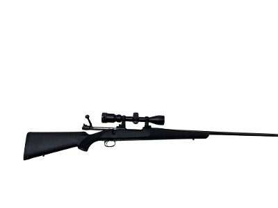 WINCHESTER 70 .30-06 SPRG - Image 1 of 8