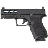 PALMETTO STATE ARMORY DAGGER COMPACT 9MM LUGER (9X19 PARA) - 1 of 3