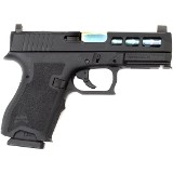 PALMETTO STATE ARMORY DAGGER COMPACT 9MM LUGER (9X19 PARA) - 2 of 3