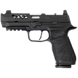 SIG SAUER P320 9MM LUGER (9X19 PARA) - 1 of 3