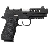 SIG SAUER P320 9MM LUGER (9X19 PARA) - 2 of 3