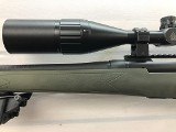 MOSSBERG PATRIOT NIGHT TRAIN 6.5MM CREEDMOOR - 7 of 19