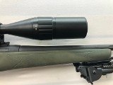 MOSSBERG PATRIOT NIGHT TRAIN 6.5MM CREEDMOOR - 16 of 19