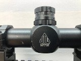 MOSSBERG PATRIOT NIGHT TRAIN 6.5MM CREEDMOOR - 11 of 19