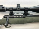 MOSSBERG PATRIOT NIGHT TRAIN 6.5MM CREEDMOOR - 15 of 19