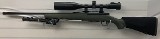 MOSSBERG PATRIOT NIGHT TRAIN 6.5MM CREEDMOOR - 1 of 19