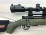 MOSSBERG PATRIOT NIGHT TRAIN 6.5MM CREEDMOOR - 14 of 19