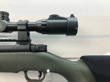MOSSBERG PATRIOT NIGHT TRAIN 6.5MM CREEDMOOR - 5 of 19