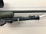 MOSSBERG PATRIOT NIGHT TRAIN 6.5MM CREEDMOOR - 17 of 19