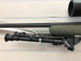MOSSBERG PATRIOT NIGHT TRAIN 6.5MM CREEDMOOR - 8 of 19