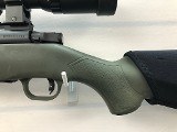 MOSSBERG PATRIOT NIGHT TRAIN 6.5MM CREEDMOOR - 4 of 19