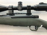 MOSSBERG PATRIOT NIGHT TRAIN 6.5MM CREEDMOOR - 6 of 19