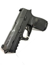 SIG SAUER P320 9MM LUGER (9x19 PARA) - Image 3 of 3
