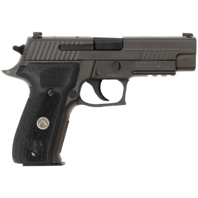 SIG SAUER P226 LEGION 9MM LUGER (9X19 PARA) - Image 2 of 3