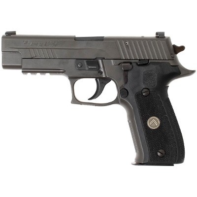 SIG SAUER P226 LEGION 9MM LUGER (9X19 PARA) - Image 1 of 3