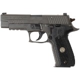 SIG SAUER P226 LEGION 9MM LUGER (9X19 PARA) - Image 1 of 3