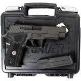SIG SAUER P226 LEGION 9MM LUGER (9X19 PARA) - Image 3 of 3