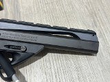 BERETTA NEOS U22 .22 LR - Image 6 of 12