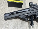BERETTA NEOS U22 .22 LR - Image 3 of 12
