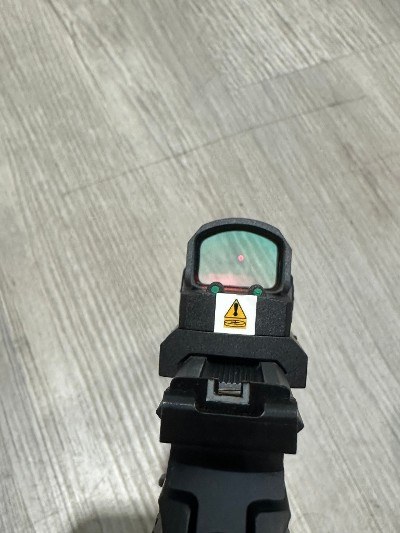 BERETTA NEOS U22 .22 LR - Image 9 of 12