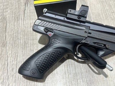 BERETTA NEOS U22 .22 LR - Image 5 of 12