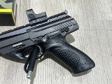 BERETTA NEOS U22 .22 LR - Image 2 of 12