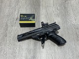 BERETTA NEOS U22 .22 LR - Image 1 of 12
