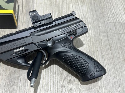 BERETTA NEOS U22 .22 LR - Image 2 of 12