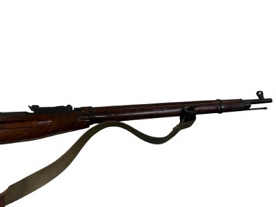 PW ARMS m91/30 7.62X54MMR - Image 4 of 8
