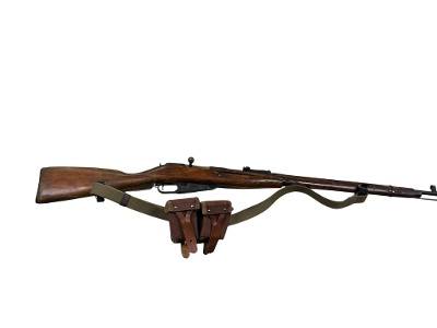PW ARMS m91/30 7.62X54MMR - Image 1 of 8