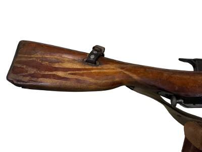 PW ARMS m91/30 7.62X54MMR - Image 6 of 8