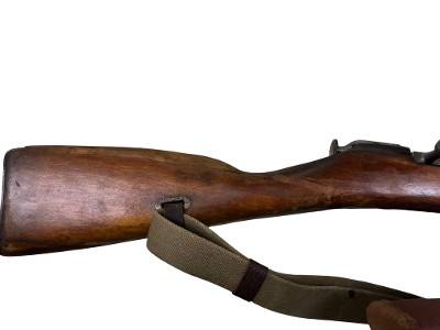PW ARMS m91/30 7.62X54MMR - Image 2 of 8