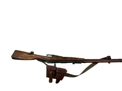 PW ARMS m91/30 7.62X54MMR - Image 5 of 8