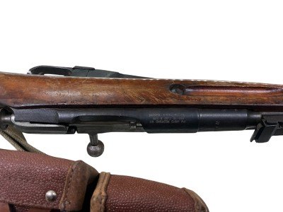 PW ARMS m91/30 7.62X54MMR - Image 7 of 8