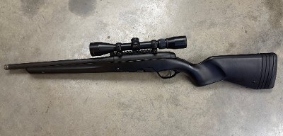 STEYR Tactical HB .308 WIN - Image 2 of 4