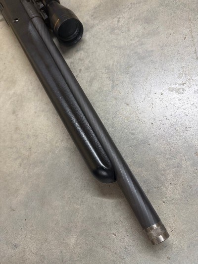 STEYR Tactical HB .308 WIN - Image 3 of 4