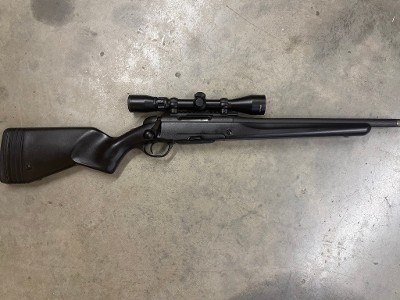STEYR Tactical HB .308 WIN - Image 1 of 4