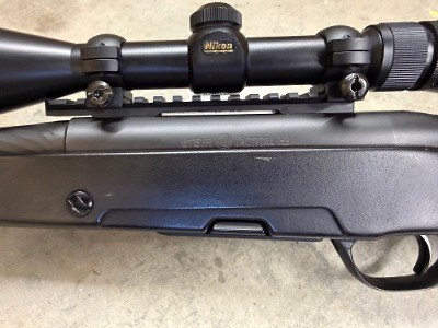STEYR Tactical HB .308 WIN - Image 4 of 4