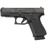GLOCK 19 GEN 5 + 6 MAGS 9MM LUGER (9X19 PARA) - 1 of 3
