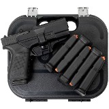 GLOCK 19 GEN 5 + 6 MAGS 9MM LUGER (9X19 PARA) - 3 of 3