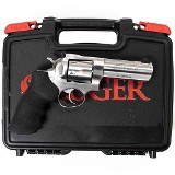 RUGER GP100 .357 MAG - Image 3 of 3