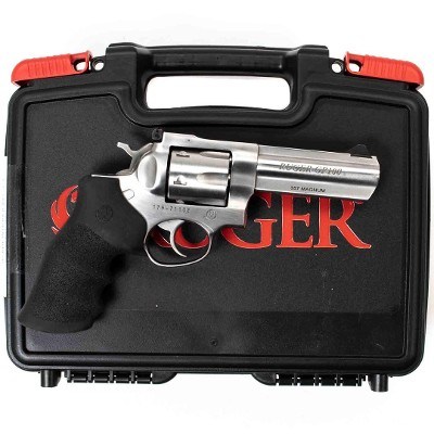 RUGER GP100 .357 MAG - Image 3 of 3